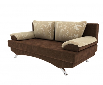 Modern A Sofa For Two-ID:111449224