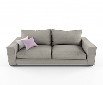 Modern A Sofa For Two-ID:421443528