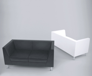 Modern A Sofa For Two-ID:988061348