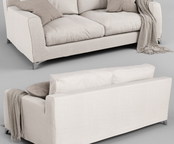 Modern A Sofa For Two-ID:203339615