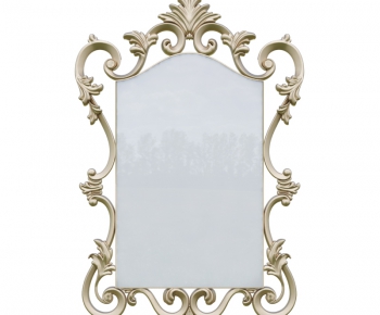 European Style The Mirror-ID:477323811