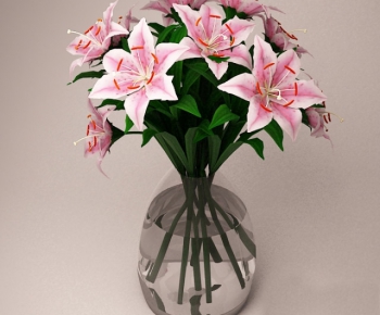 Modern Flowers-ID:121755475