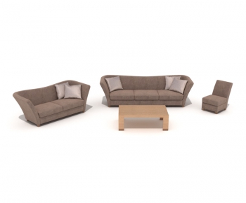 Modern Sofa Combination-ID:166686649