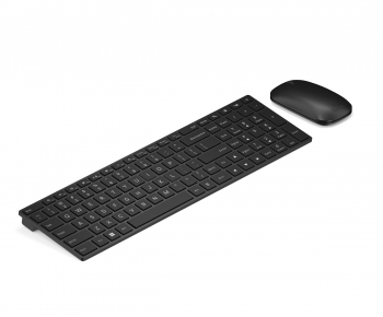 Modern Keyboard And Mouse-ID:104100377