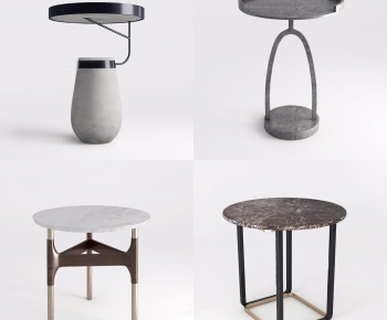 Modern Nordic Style Side Table/corner Table-ID:227256186