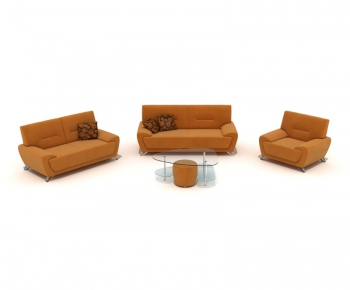 Modern Sofa Combination-ID:116774787