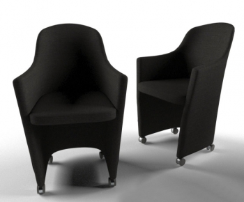 Modern Single Chair-ID:240087865