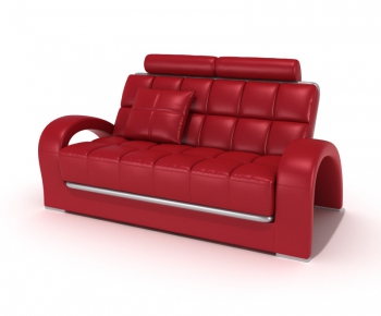 Modern A Sofa For Two-ID:866485324
