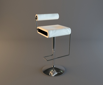 Modern Bar Chair-ID:865100458