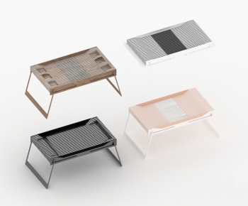 Modern Coffee Table-ID:421947872