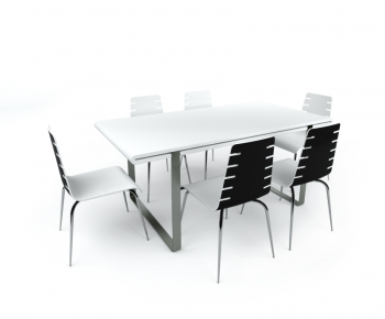 Modern Leisure Table And Chair-ID:791405546