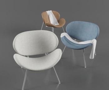 Modern Single Chair-ID:357956778