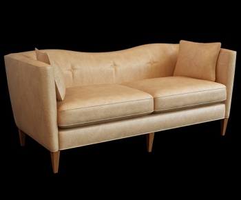 Modern A Sofa For Two-ID:196086889