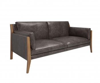 Modern A Sofa For Two-ID:622186781