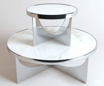 Modern Side Table/corner Table-ID:993904439