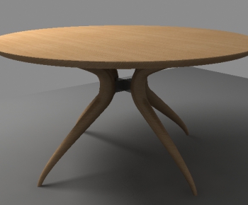 Modern Dining Table-ID:954557591