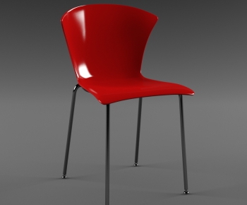 Modern Single Chair-ID:996102928