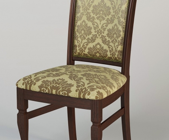 European Style Single Chair-ID:560993265