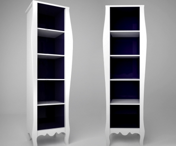 Modern Bookcase-ID:250937594