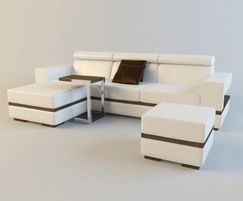 Modern Multi Person Sofa-ID:974755286