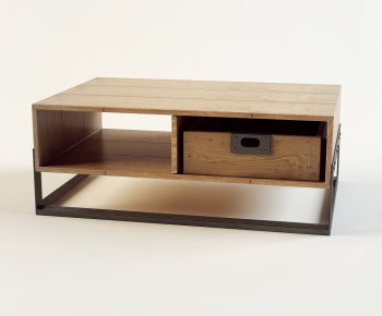 Modern Coffee Table-ID:124222175