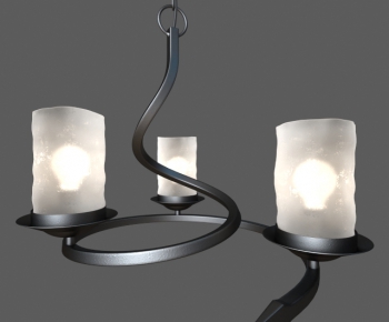 Modern Droplight-ID:936886249