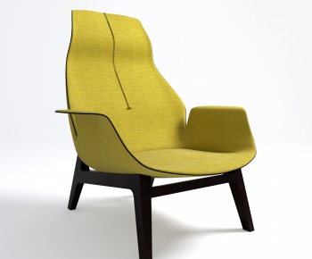 Post Modern Style Lounge Chair-ID:681947875