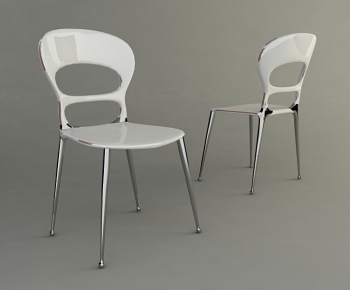 Modern Single Chair-ID:846485248