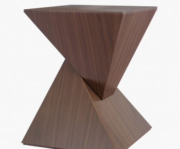 Modern Side Table/corner Table-ID:529706282