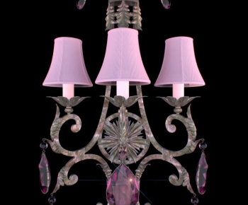 European Style Wall Lamp-ID:715158927