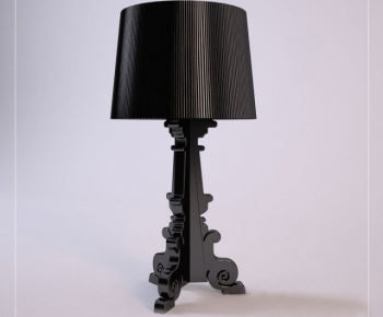 New Classical Style Table Lamp-ID:228748126