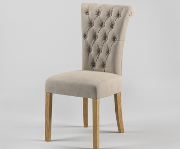 Modern Single Chair-ID:482250114