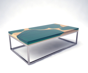 Modern Coffee Table-ID:280341811