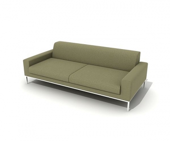Modern A Sofa For Two-ID:166575233