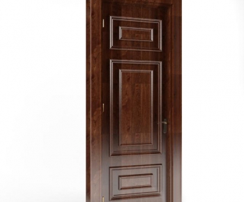 Simple European Style Door-ID:844196625