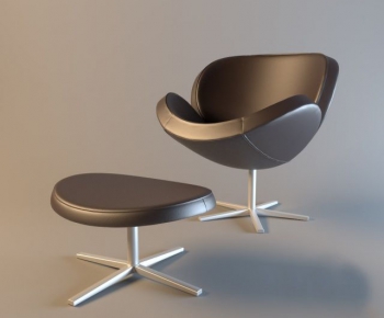 Modern Lounge Chair-ID:375022629