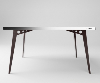 Modern Dining Table-ID:405389176