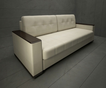 Modern A Sofa For Two-ID:469150377