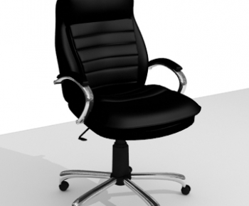 现代办公椅-ID:194722366