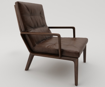 Modern Lounge Chair-ID:658361677