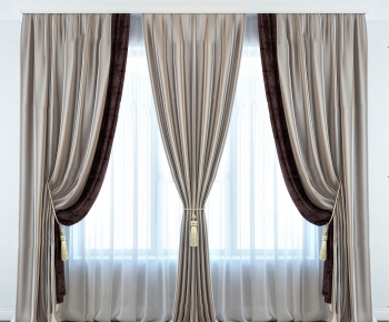 Modern The Curtain-ID:473226594