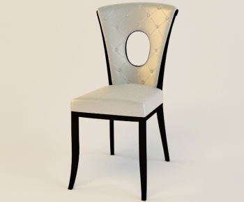New Classical Style Single Chair-ID:977953399