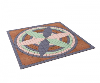 Modern Floor Tile-ID:548130181