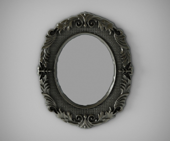 European Style The Mirror-ID:111261924