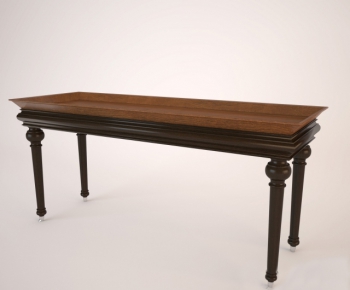 European Style Table-ID:406903788