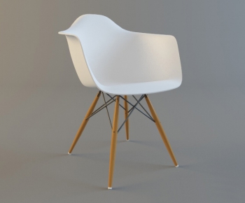 Modern Single Chair-ID:412889134