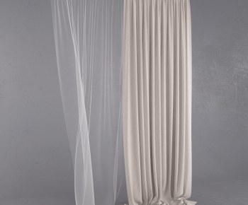 Modern The Curtain-ID:178438728