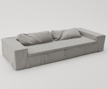 Modern A Sofa For Two-ID:554385186