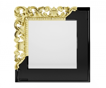 European Style The Mirror-ID:709018217