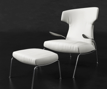 Modern Lounge Chair-ID:667408365
